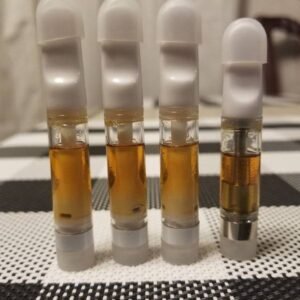 5-MeO DMT