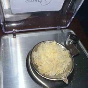 5-MeO DMT powder
