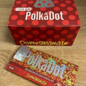 Belgian Chocolate bar