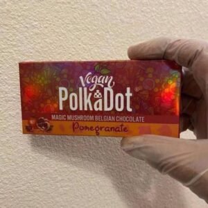 Belgian Chocolate bar