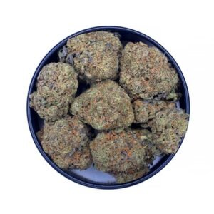 Black Cherry Gelato