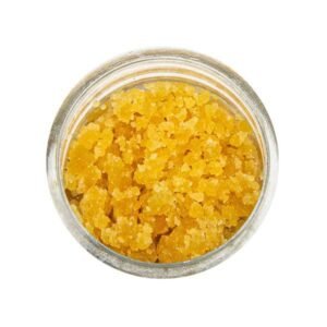 Bruce Banner Wax