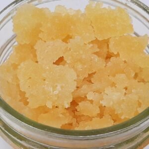 Bruce Banner Wax