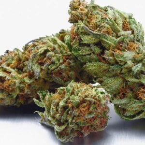 Bubblegum Gelato