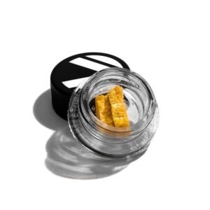 Chemdawg Wax