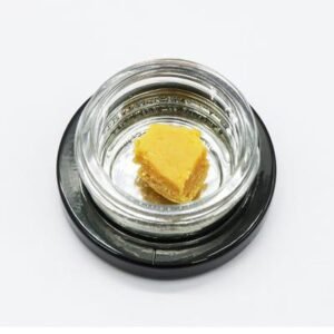 Chemdawg Wax
