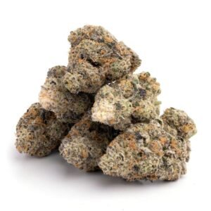 Crunch Berries