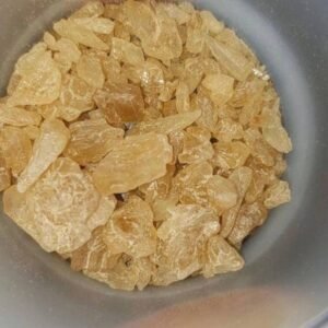 Crystal MDMA