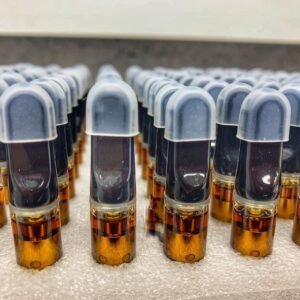 DMT CARTS