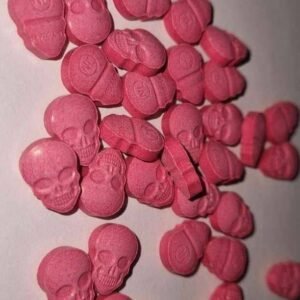 Ecstasy Pills Molly