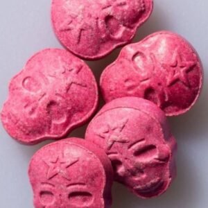 Ecstasy Pills Molly