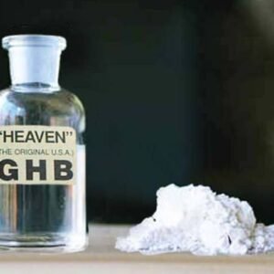 GHB