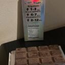 Galaxy Mushroom Bar 3.5Grams