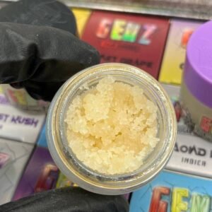 Gemz Sugar diamonds