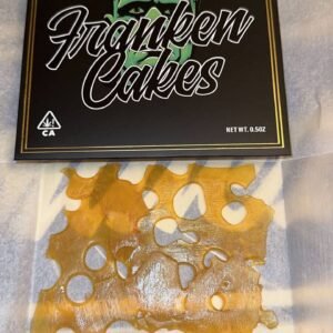 Goldiez Shatter