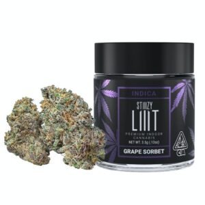 Grape Sorbet