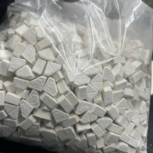 MDMA molly pills