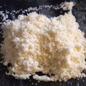 Mescaline powder