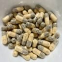 Mushroom Micro-dose Capsules