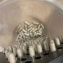 Mushroom Micro-dose Capsules