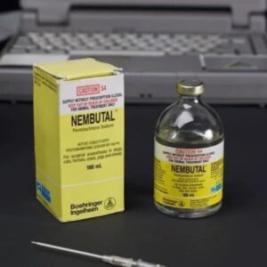 Nembutal