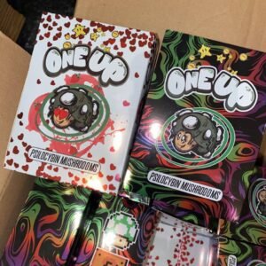 OneUp Bars
