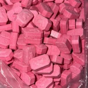 Pills Ecstasy molly
