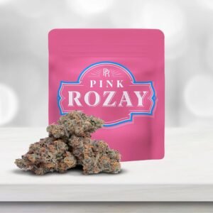 Pink Rozay