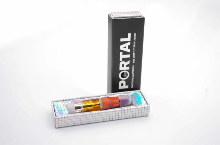 Portal DMT Cart Experience