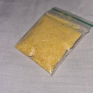 Powder DMT
