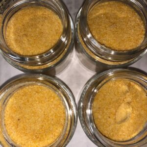 Powder DMT