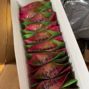 Psilocybin Infused Gummies