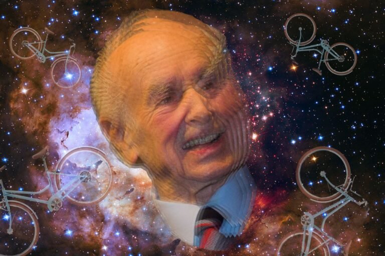 Bicycle Day