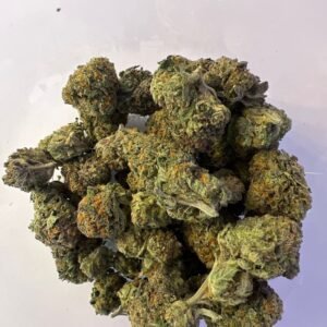 Rainbow Sherbet