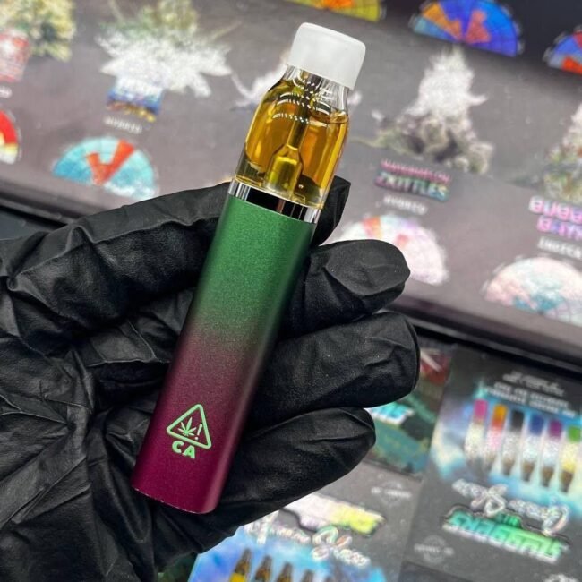 Sluggers 2g Disposable