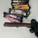 Smashwoods 2g exotic