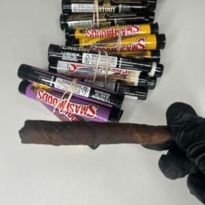 Smashwoods 2g exotic