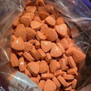 Tesla Ecstasy Pills
