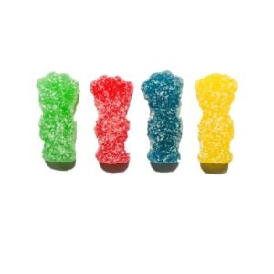 Trippy OWL LSD Gummies