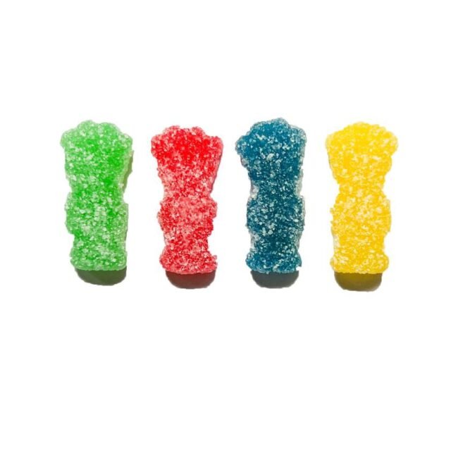 Trippy OWL LSD Gummies
