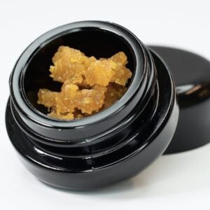 Wax Pineapple Express