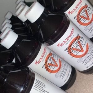 Wockhardt
