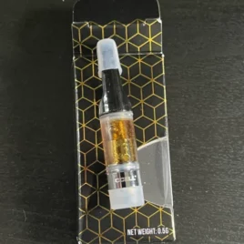 Best DMT Cartridges