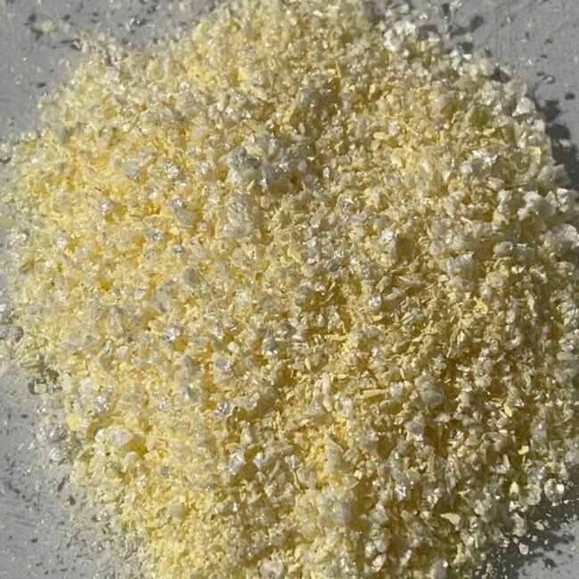 dmt powder