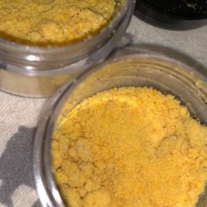 dmt powder