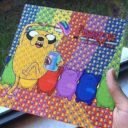 lsd tabs
