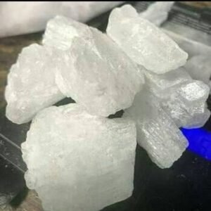meth