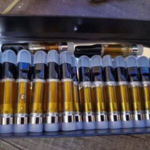 vape dmt carts
