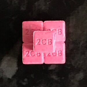 2-CB pills