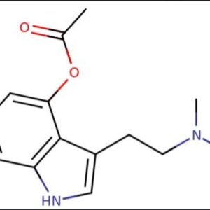 4-AcO-DMT Fumarate